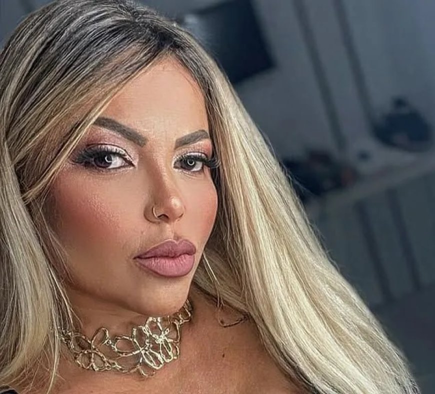 Vanessa Rios, ex-vocalista da banda Capim Com Mel, morre aos 42 anos