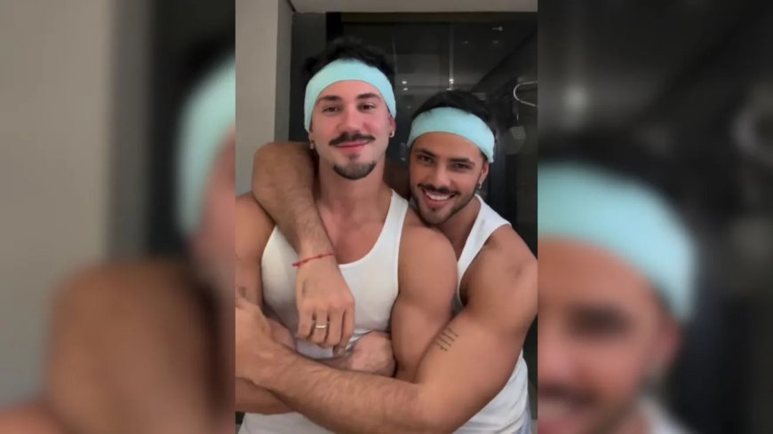 Ator da Globo e influenciador são alvejados durante tentativa de assalto