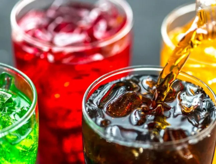 Refrigerante contaminado: 11 pessoas são envenenadas no Brasil