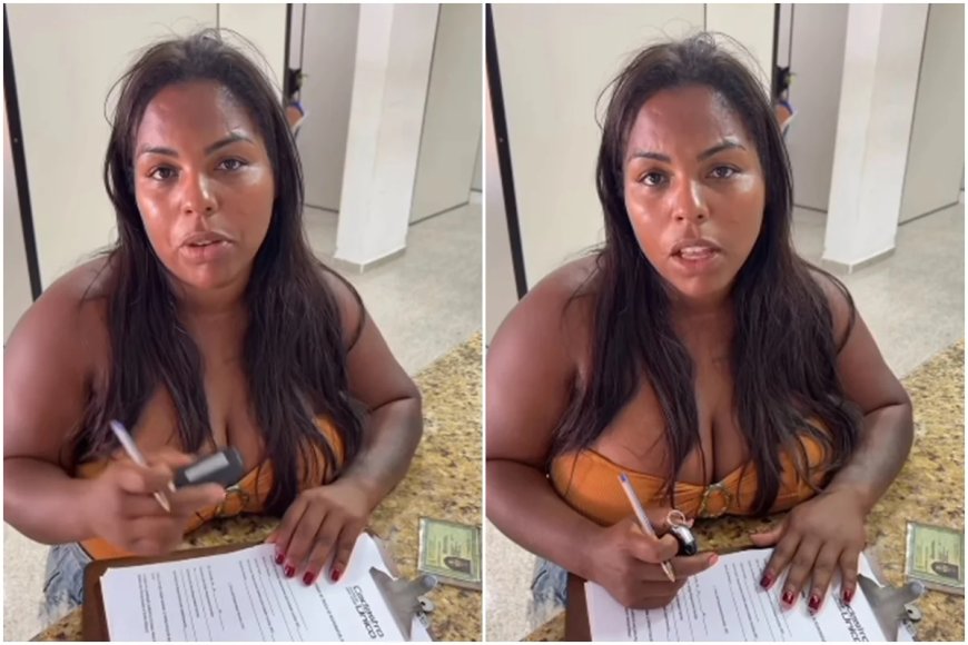 Influencer perde direito ao Bolsa Família após comprar carro e iPhone