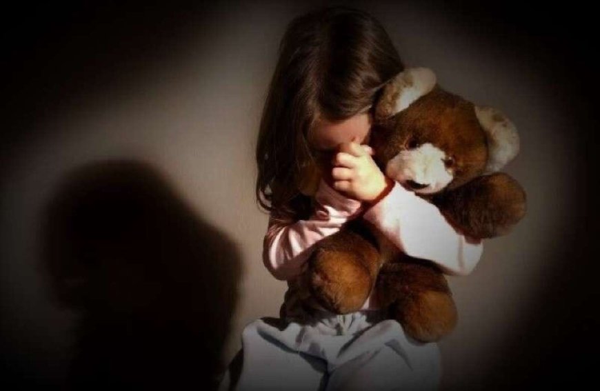 Homem é preso por abusar sexualmente da própria filha