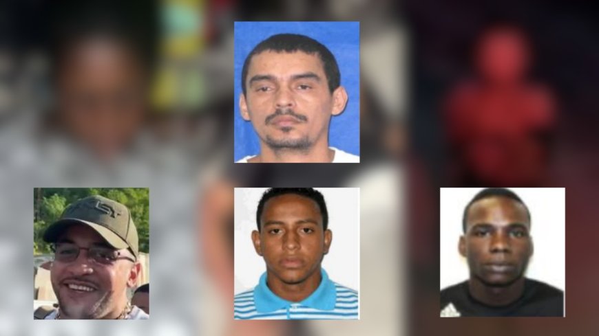 "Tribunal do CV": quem são faccionados que torturam moradores da Penha (RJ)