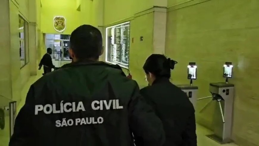 Casal preso fingia recrutar modelos para abusar e extorquir vítimas