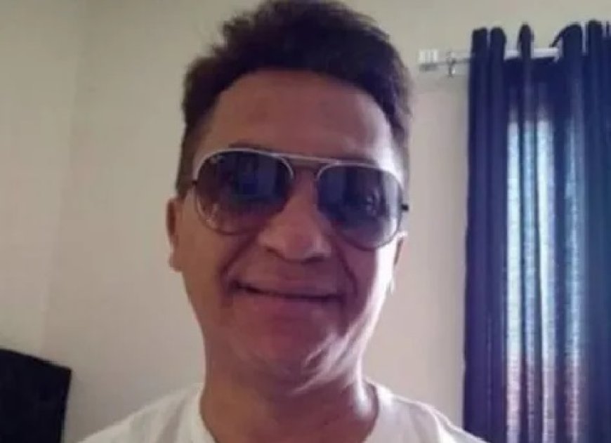 Adolescente é apreendido suspeito de matar blogueiro