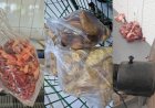 Carne vencida há três anos é apreendida em freezer de supermercado do RS