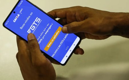 FGTS: novas regras do saque-aniversário começam a valer neste sábado