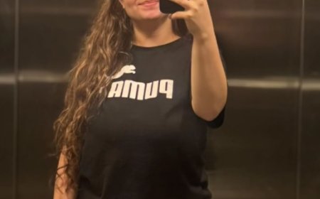 Vídeo: jovem morre após ser baleada na frente do pai e do namorado em SP