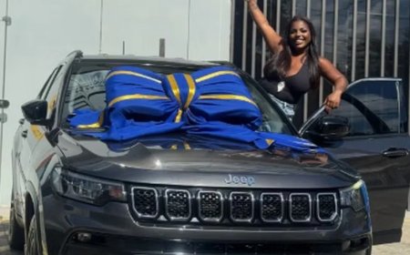 Quem é influenciadora que perdeu Bolsa Família ao exibir carro de R$ 170 mil