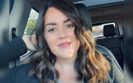 Mulher acorda com rosto paralisado e descobre câncer raro no sangue