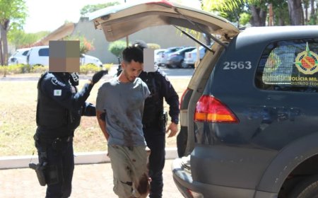 Jovem é denunciado após esfaquear ex-namorado e persegui-lo por um ano