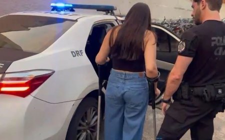 Gerente de banco é presa por aplicar golpes em idosos e desviar dinheiro