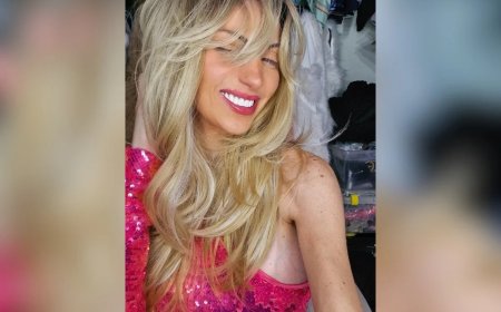 Influencer conhecida como “Barbie humana” é encontrada morta em São Paulo