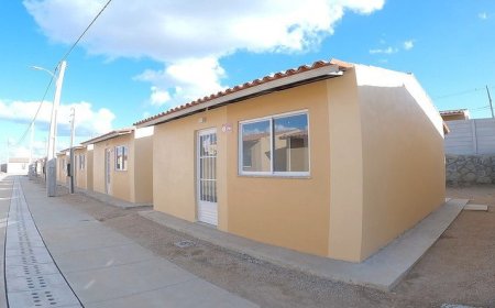 Mais de 4,3 mil novas moradias do Minha Casa, Minha Vida iniciam construção