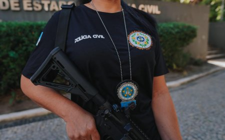 Polícia Civil prende criminoso que estuprava, torturava e explorava sexualmente adolescentes