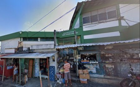 Alunos de 12 anos são flagrados tentando envenenar professoras em escola