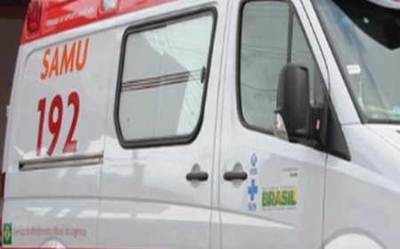 Mulher sobrevive após ser atingida por mais de 10 tiros em casa