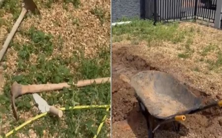 MT: pedreiro é assassinado com golpes de picareta em obra