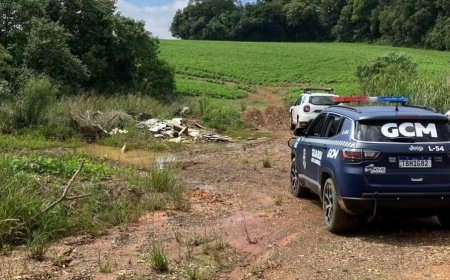 Homem que sequestrou e tentou matar a ex, avisou pastor que a deixou perto de rio e pediu que religioso cuidasse dos filhos dele e da vítima