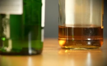 Bebida adulterada com cocaína mata dois e deixa outros dois hospitalizados