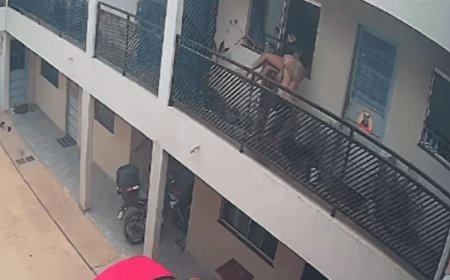 Feminicida executa namorada e foge para o Paraguai