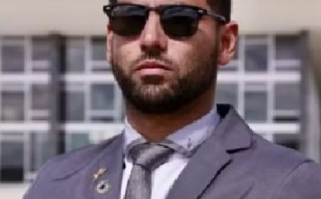 Vereador e assessor são mortos a tiros em sítio no interior da Bahia