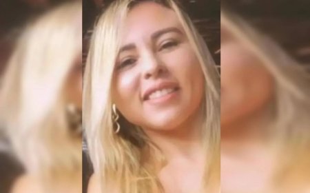 Policial penal achada morta estava fardada ao lado da cama