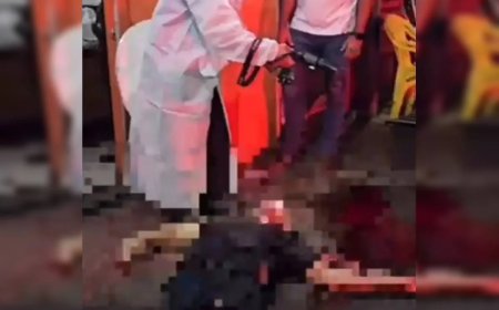 Caminhoneiro é morto após oferecer cerveja a traficante em bar