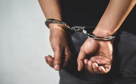 PC-AM prende homem por tentar asfixiar e esfaquear a ex-companheira