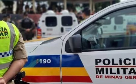 “Falso deputado” é preso por passar trotes e exigir seguranças em MG