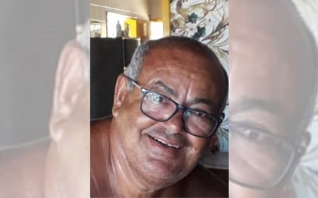 Homem é preso por assassinar oficial de Justiça por dívida de R$ 5 mil