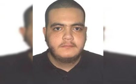 Inspirado em “Dexter”, jovem mata homem e fere a filha com cutelo