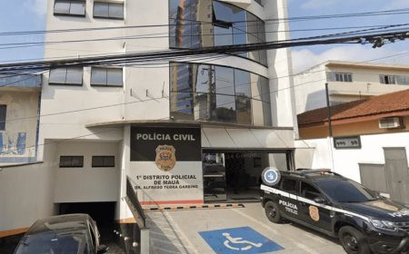 Adolescente morre após levar soco ao intervir em briga de casal