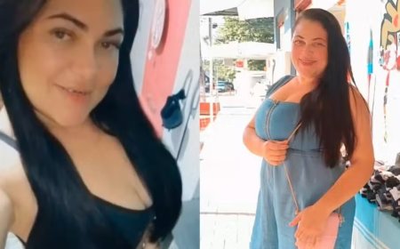 Mulher é agredida com marteladas no rosto por ex-companheiro na frente das filhas