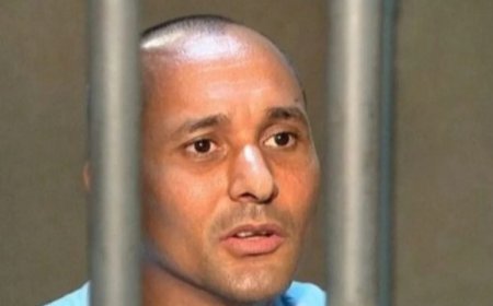 Justiça decide manter Marcinho VP em presídio federal