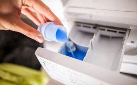 Anvisa manda recolher lava-roupas líquido da Ypê por contaminação