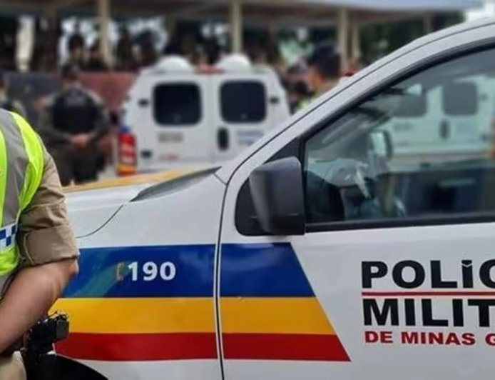 “Falso deputado” é preso por passar trotes e exigir seguranças em MG