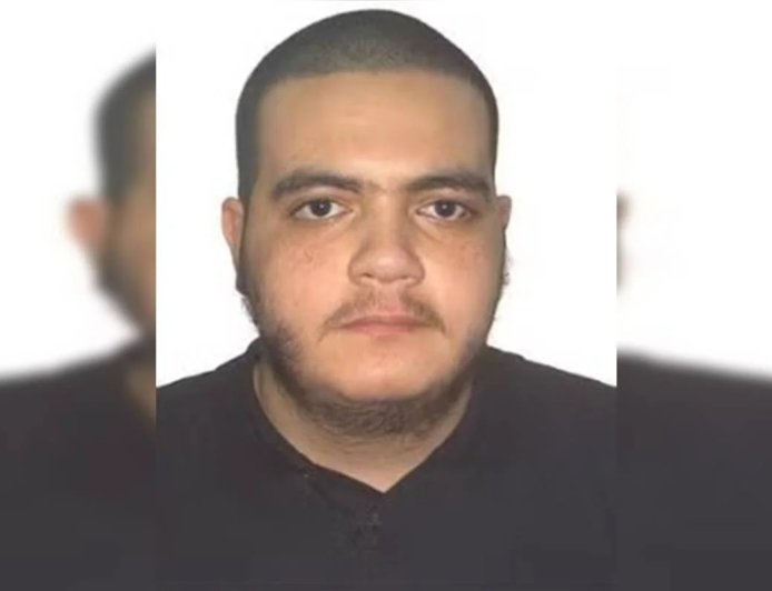 Inspirado em “Dexter”, jovem mata homem e fere a filha com cutelo