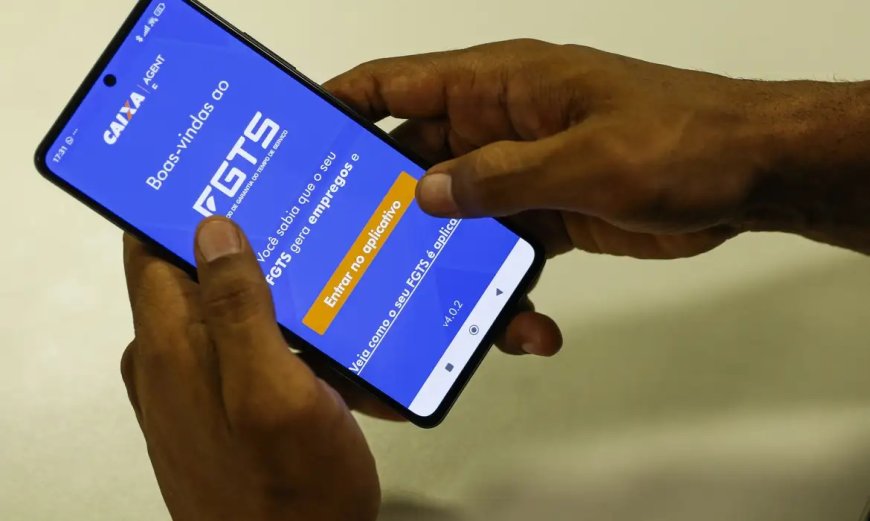 FGTS: novas regras do saque-aniversário começam a valer neste sábado