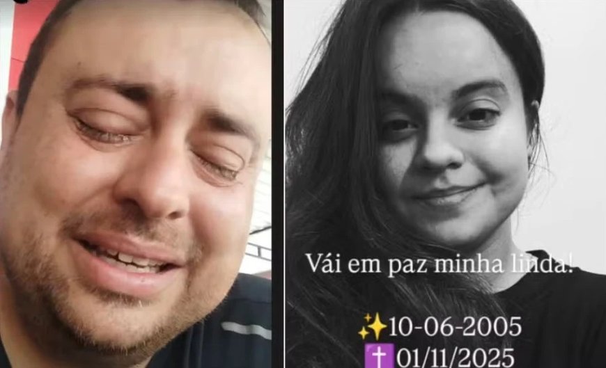 Jovem morre após reagir a roubo com spray de pimenta