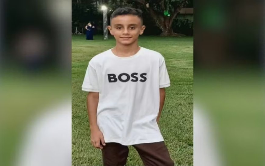 Adolescente que morreu após 'lutinha' não gostava da brincadeira e só participou por insistência de garotos, diz amigo