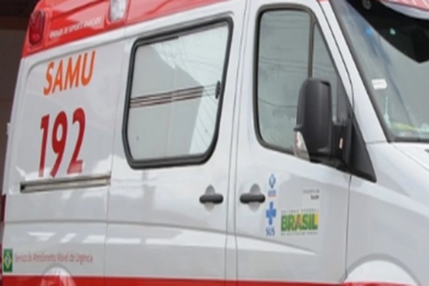 Mulher sobrevive após ser atingida por mais de 10 tiros em casa