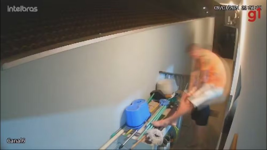 Homem morto por tiro ao subir em muro: vizinho é condenado a 19 anos de prisão