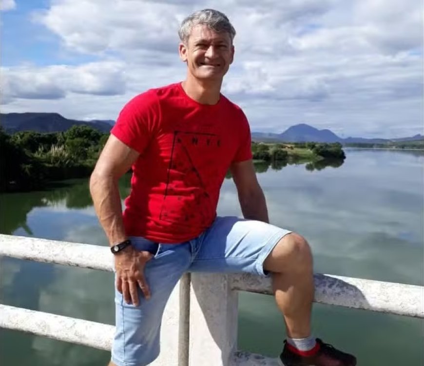 Servidor público morre após ser atingido por pneu que estourou durante o trabalho