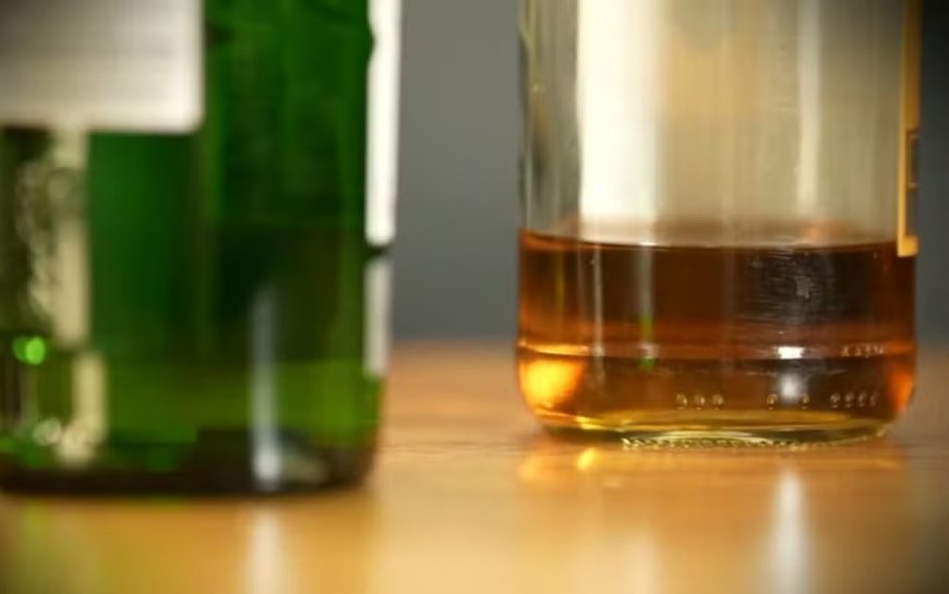 Bebida adulterada com cocaína mata dois e deixa outros dois hospitalizados