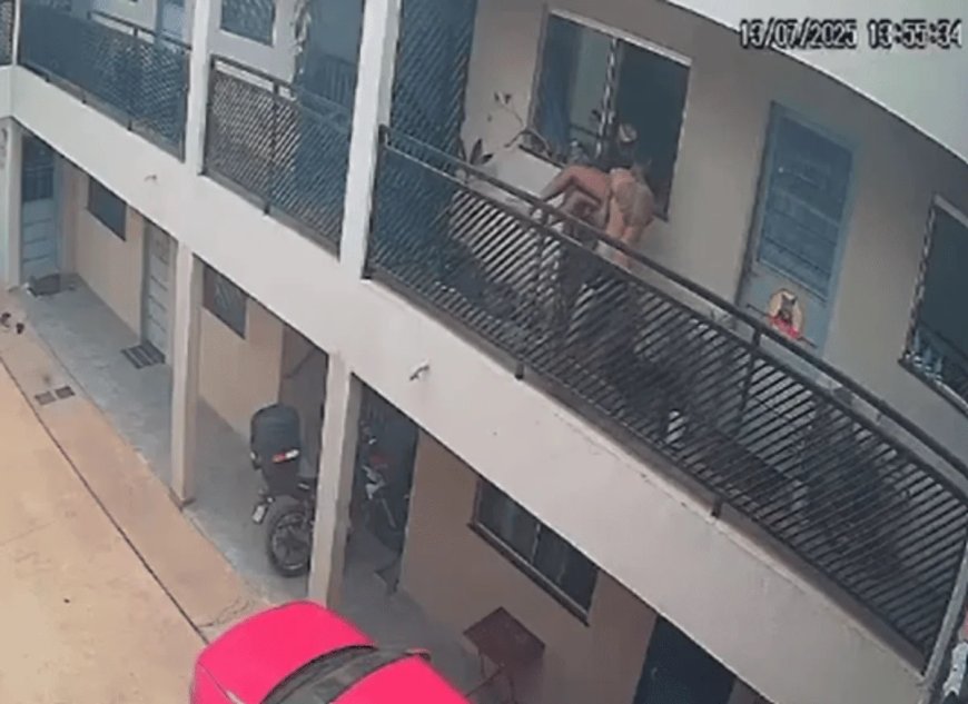 Feminicida executa namorada e foge para o Paraguai