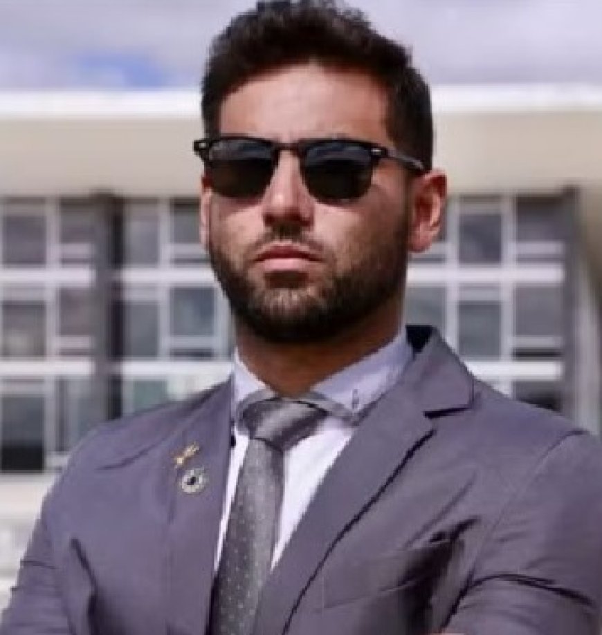 Vereador e assessor são mortos a tiros em sítio no interior da Bahia