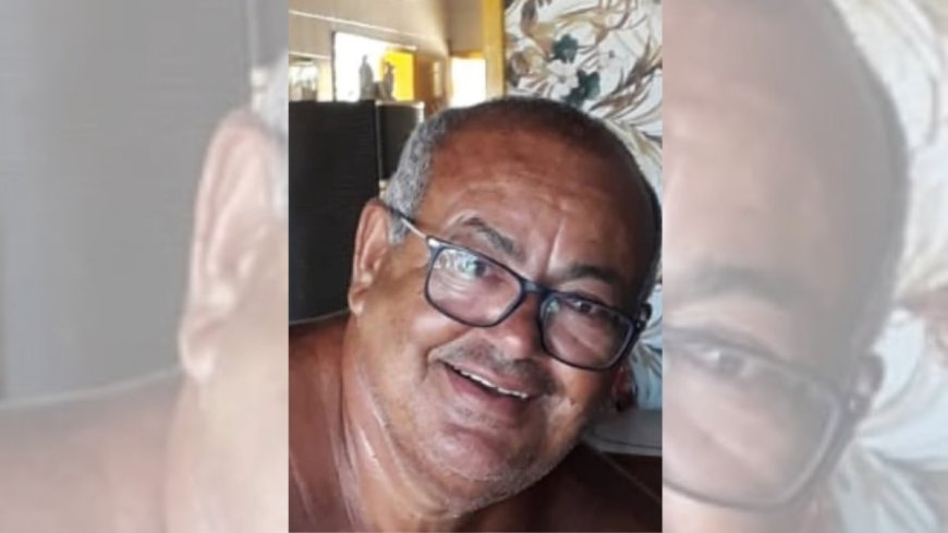 Homem é preso por assassinar oficial de Justiça por dívida de R$ 5 mil