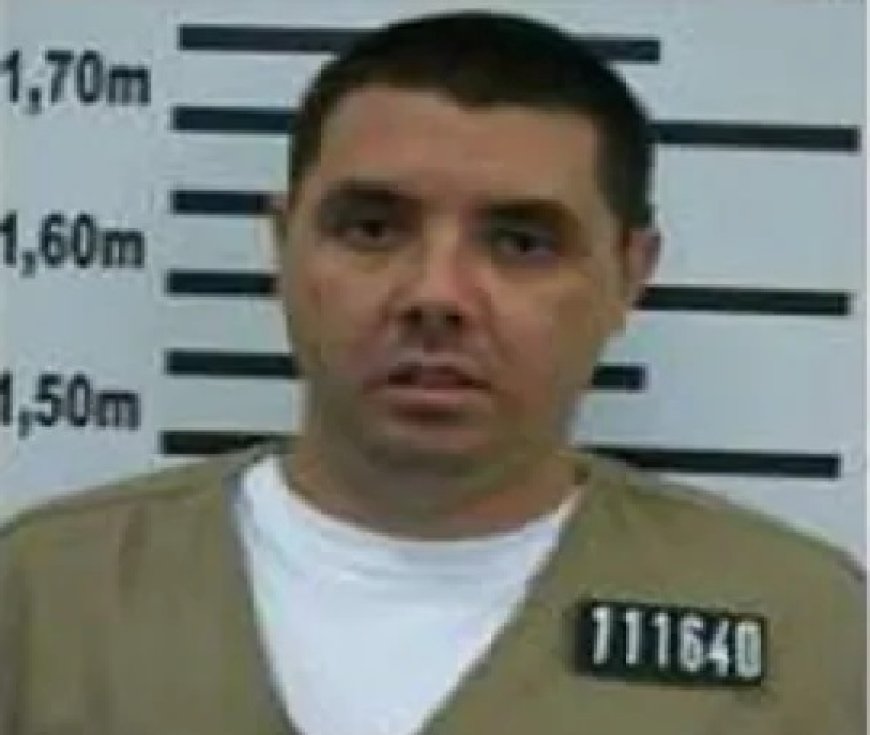 Ex-líder do PCC é isolado após osso afiado ser encontrado em cela