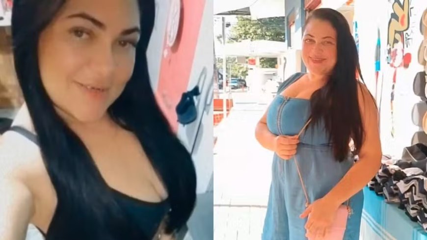 Mulher é agredida com marteladas no rosto por ex-companheiro na frente das filhas