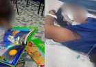 Estudante de 10 anos perde a visão de um olho após agressão em escola municipal